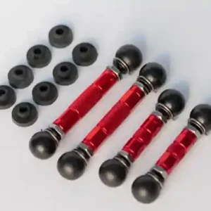 AirSuspension Links Mercedes SL Class (R230) 2002 – 2011 - Beste prijs